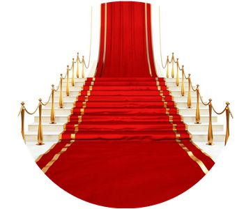 Red Carpet