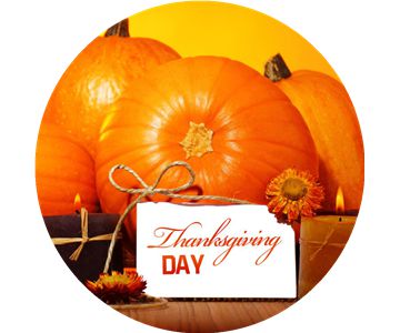 Thanksgiving Day