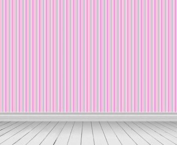 Pattern Photography Background Vertical Blue Pink Wood Floor Backdrops