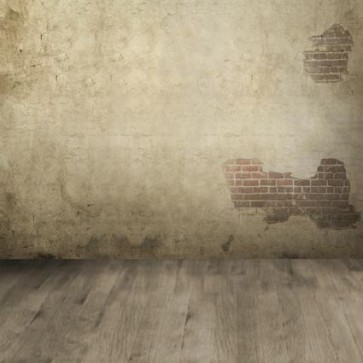 Photography Backdrops Grey Wood Floor Crack Grunge Grunge Dilapidated Background