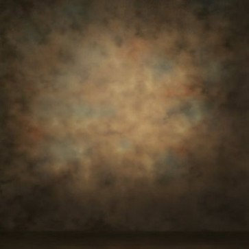 Dark Brown Fog Photography Background Old Master Backdrops Photo Studio