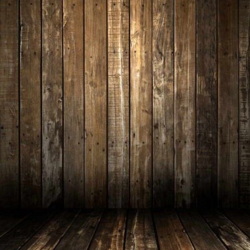 Photography Background Wood Floor Brown Vertical Backdrops