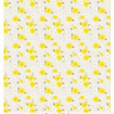 Photography Background Yellow Flowers Pattern Grey Backdrops For Photo Studio