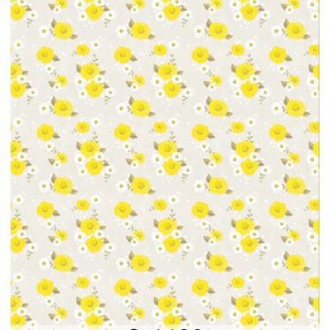 Photography Background Yellow Flowers Pattern Grey Backdrops For Photo Studio