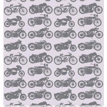 Photography Background Motorcycle Pattern Grey Backdrops For Photo Studio