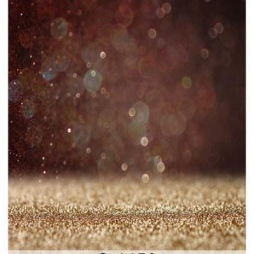 Photography Backdrops Raindrops Bokeh Brown Background For Photo Studio