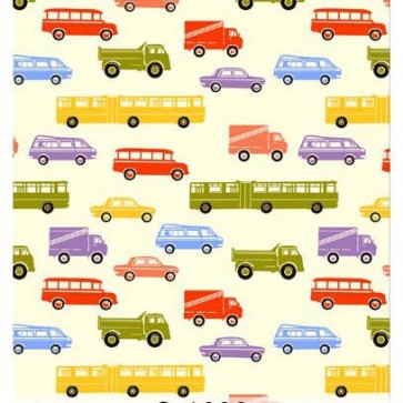Photography Background Bus Car Truck Pattern Backdrops For Photo Studio
