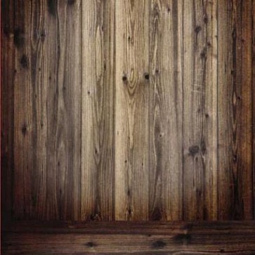 Photography Background Grey Brown Wood Floor Backdrops For Photo Studio