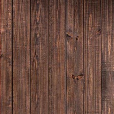 Photography Background Dark Brown Wood Floor Backdrops For Photo Studio