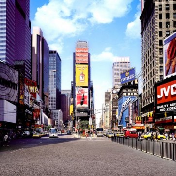 Las Vegas Photography Backdrops City Street Side Background