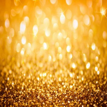 Photography Background Golden Sequin Backdrops For Photo Studio