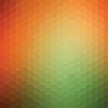 Red Green Yellow Photography Background Honeycomb Texture Style Backdrops