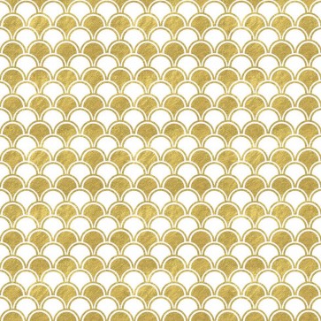 Gold White Scales Photography Background Texture Style Backdrops For Photo Studio