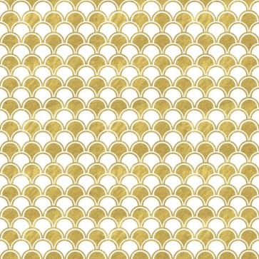 Gold White Scales Photography Background Texture Style Backdrops For Photo Studio