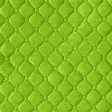 Grass Green Tufted Photography Leather Style Background Backdrops