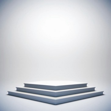 Photography Background Pentagonal Large Stage White Backdrops For Photo Studio