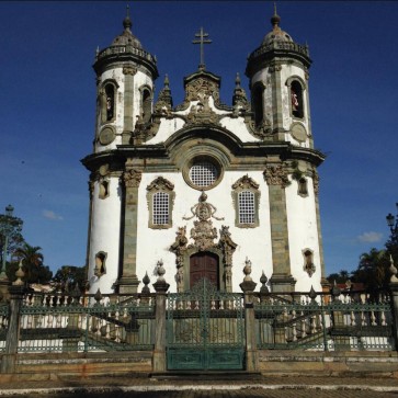 European Style Photography Background Church Backdrops