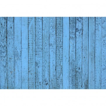 Wood Floor Photography Backdrops Dark Blue Wood Wall Background For Photo Studio