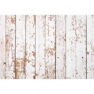 Wood Floor Photography Backdrops Faded White Vertical Wood Wall Background