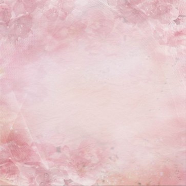 Old Master Photography Background Light Pink Petals Backdrops