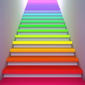 Photography Background Color Corridor Abstract Backdrops For Photo Studio