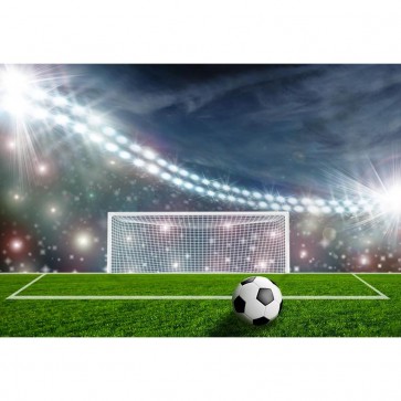 Sport Photography Background Goalarea Football Backdrops For Photo Studio