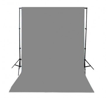 Solid Grey Photography Backdrops For Photo Studio