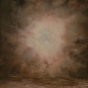 Photography Backdrops Brown-red Mist Old Master Background