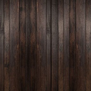 Wood Floor Photography Backdrops Brownish Vertical Wood Wall Background