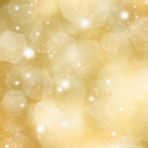 Photography Background White Stars Light Spots Bokeh Backdrops