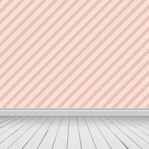 Pattern Photography Background Brown Pink Wood Floor Backdrops