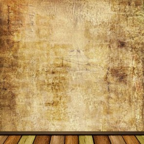 Photography Background Dilapidated Wall Wood Floor Old Master Backdrops
