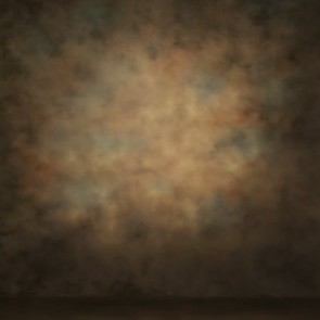 Dark Brown Fog Photography Background Old Master Backdrops Photo Studio