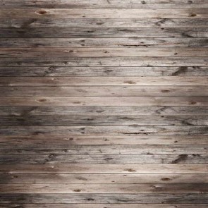 Photography Backdrops Horizontal Grey Wood Floor Background