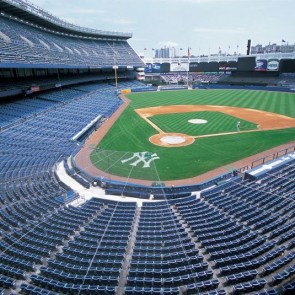 Photography Backdrops Baseball Field Sport Background For Photo Studio