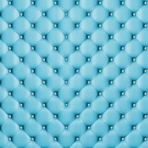 Tufted Photography Background Lake Blue Backdrops For Photo Studio