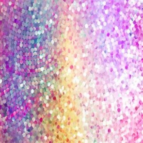 Photography Background Purple White Sequin Backdrops For Photo Studio