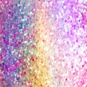 Photography Background Purple White Sequin Backdrops For Photo Studio