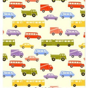 Photography Background Bus Car Truck Pattern Backdrops For Photo Studio