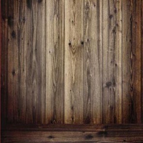 Photography Background Grey Brown Wood Floor Backdrops For Photo Studio