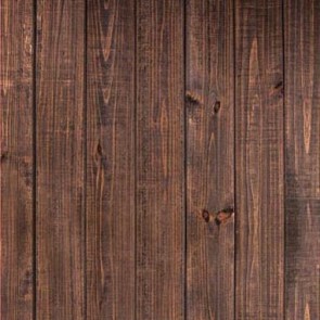 Photography Background Dark Brown Wood Floor Backdrops For Photo Studio