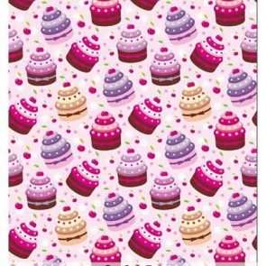 Photography Backdrops Dessert Cake Pattern Background For Photo Studio