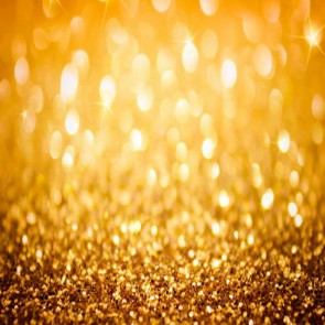 Photography Background Golden Sequin Backdrops For Photo Studio