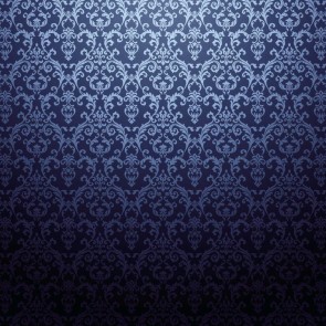 Texture Style Photography Background Dark Blue Black Backdrops For Photo Studio