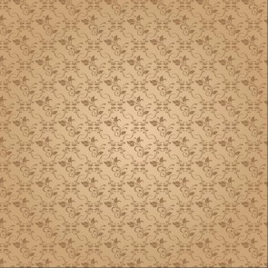 Photography Background Leaves European Style Brown Texture Style Backdrops
