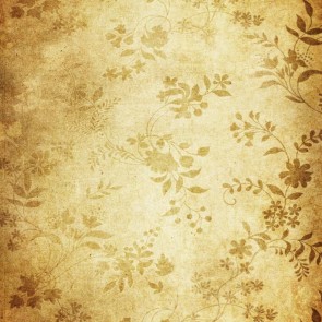 Brown Golden Photography Backdrops Texture Style European Style Background