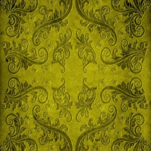 Green Plant Patterns Photography Background Texture Style Backdrops