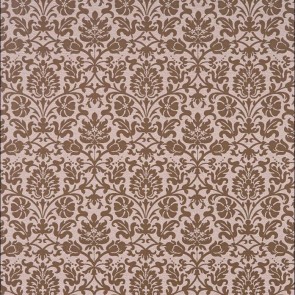 Brown Plant Pattern Photography Background Texture Style Backdrops For Photo Studio