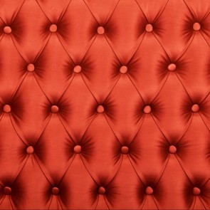 Dark Red Photography Background Leather Style Tufted Backdrops