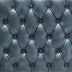 Lead Grey Leather Style Photography Backdrops Tufted Background